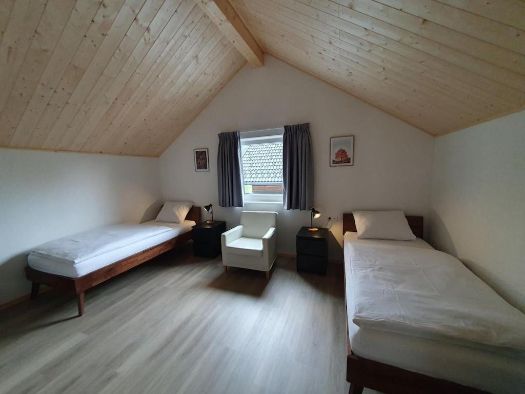 Felsenfest Cottage Kotschach-Mauthen Extérieur photo