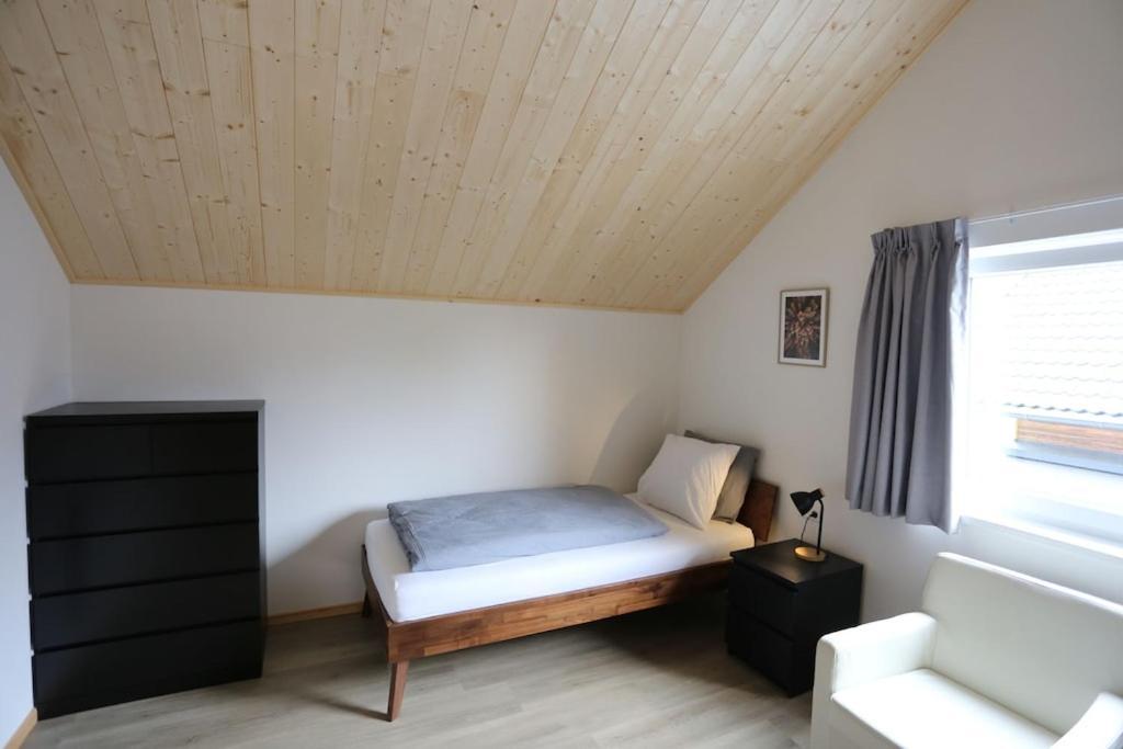 Felsenfest Cottage Kotschach-Mauthen Extérieur photo