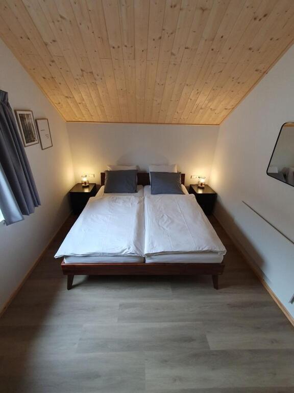 Felsenfest Cottage Kotschach-Mauthen Extérieur photo