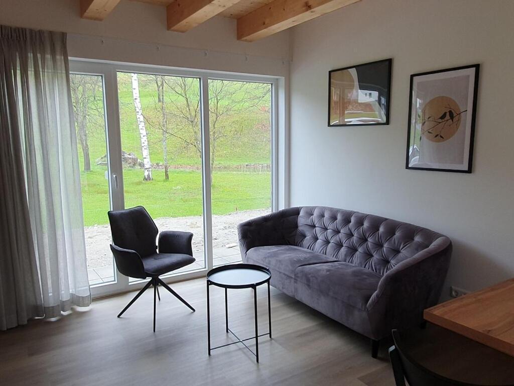 Felsenfest Cottage Kotschach-Mauthen Extérieur photo