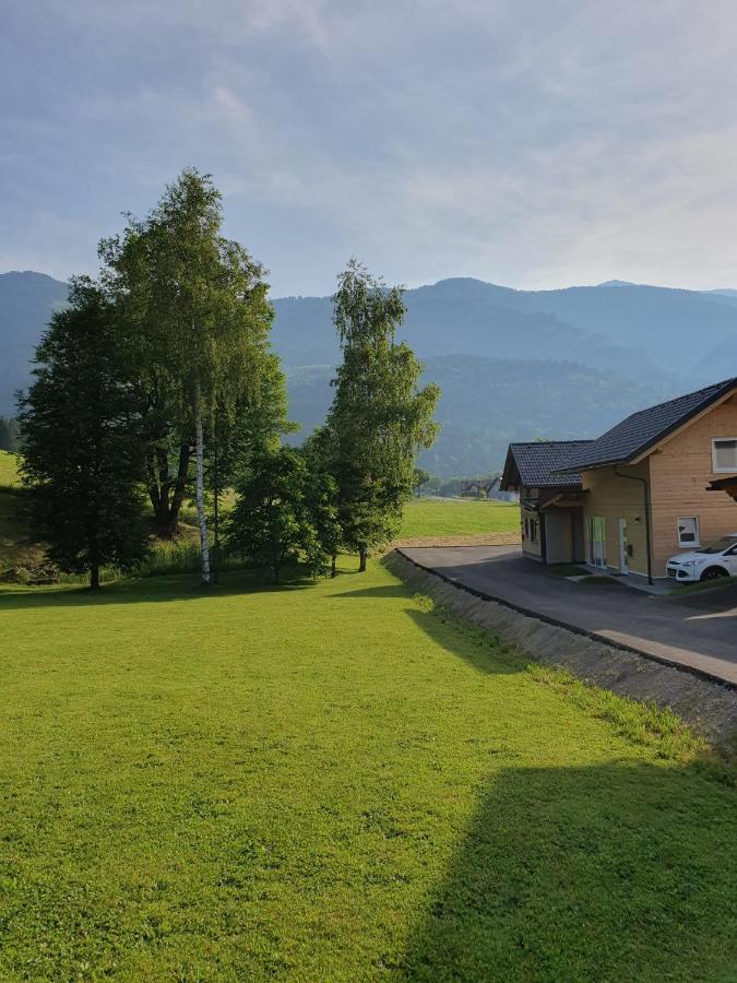 Felsenfest Cottage Kotschach-Mauthen Extérieur photo